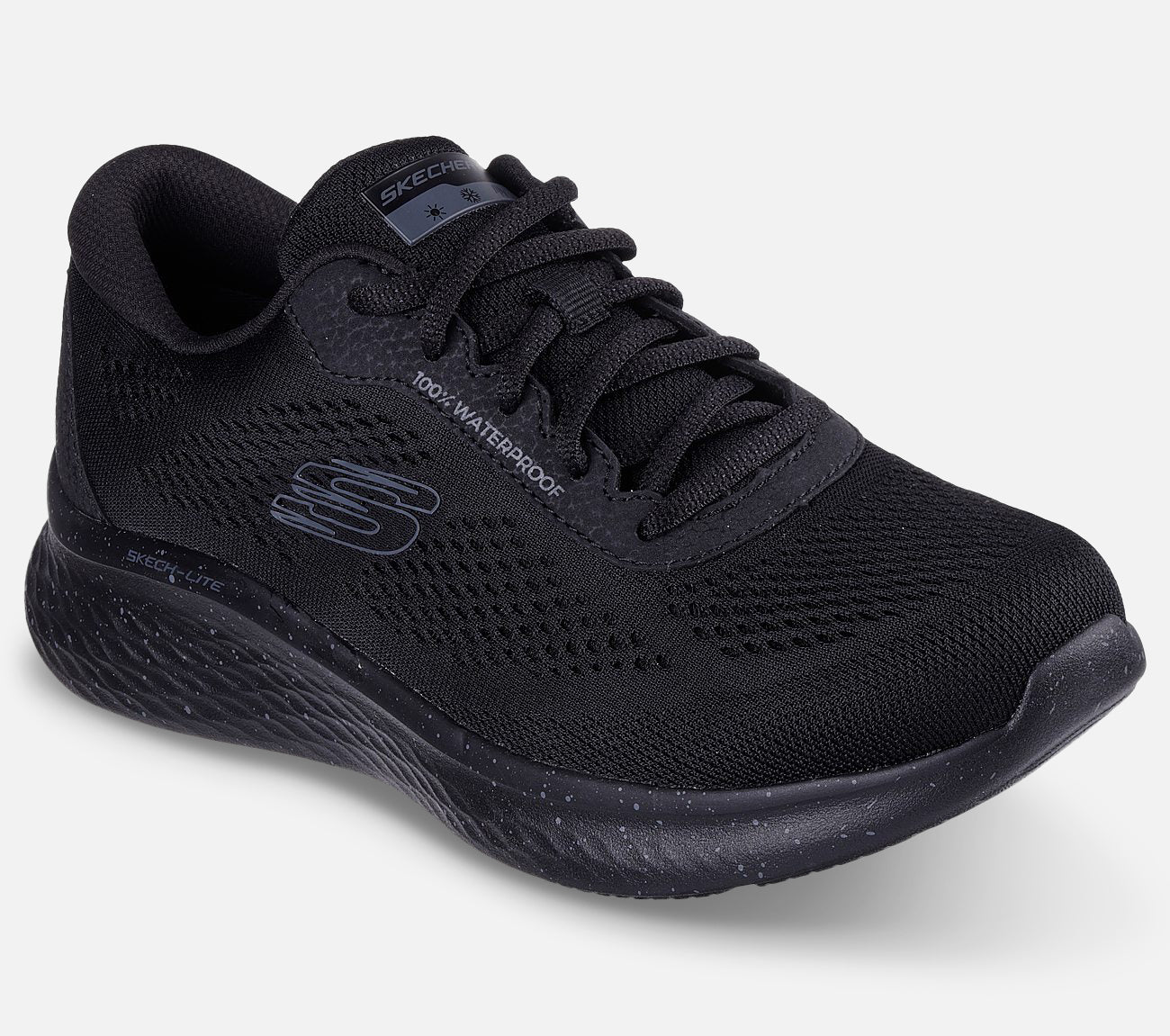Skech-Lite Pro - Through The Mud - Waterproof Shoe Skechers.dk