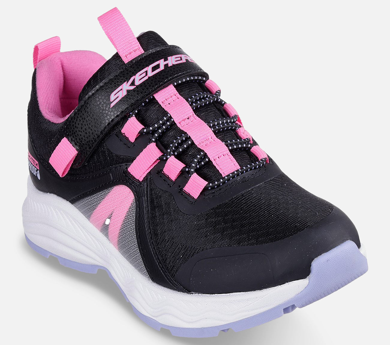 Adventure Blitz - Waterproof Shoe Skechers.dk