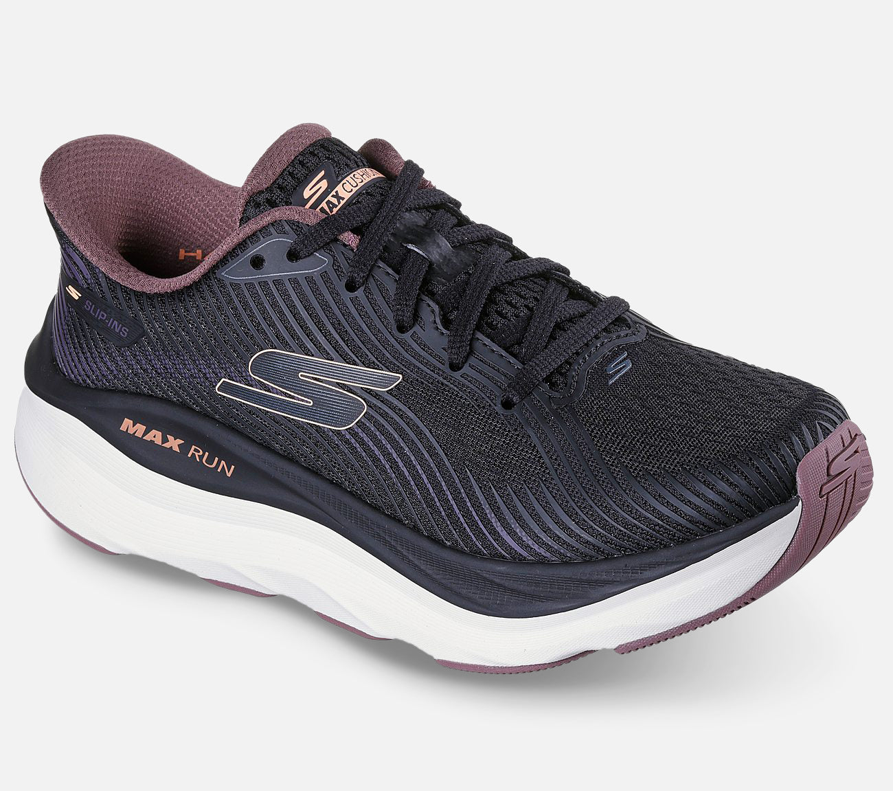 Slip-ins: Max Run - Echoridge Shoe Skechers.dk