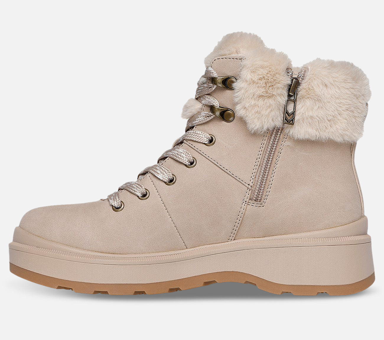 Park City - Waterproof Boot Skechers.dk