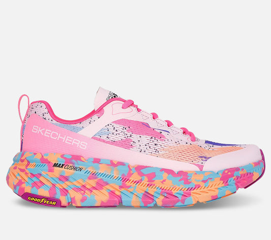 Max Cushioning Premier 2.0 - Unhinged Shoe Skechers.dk
