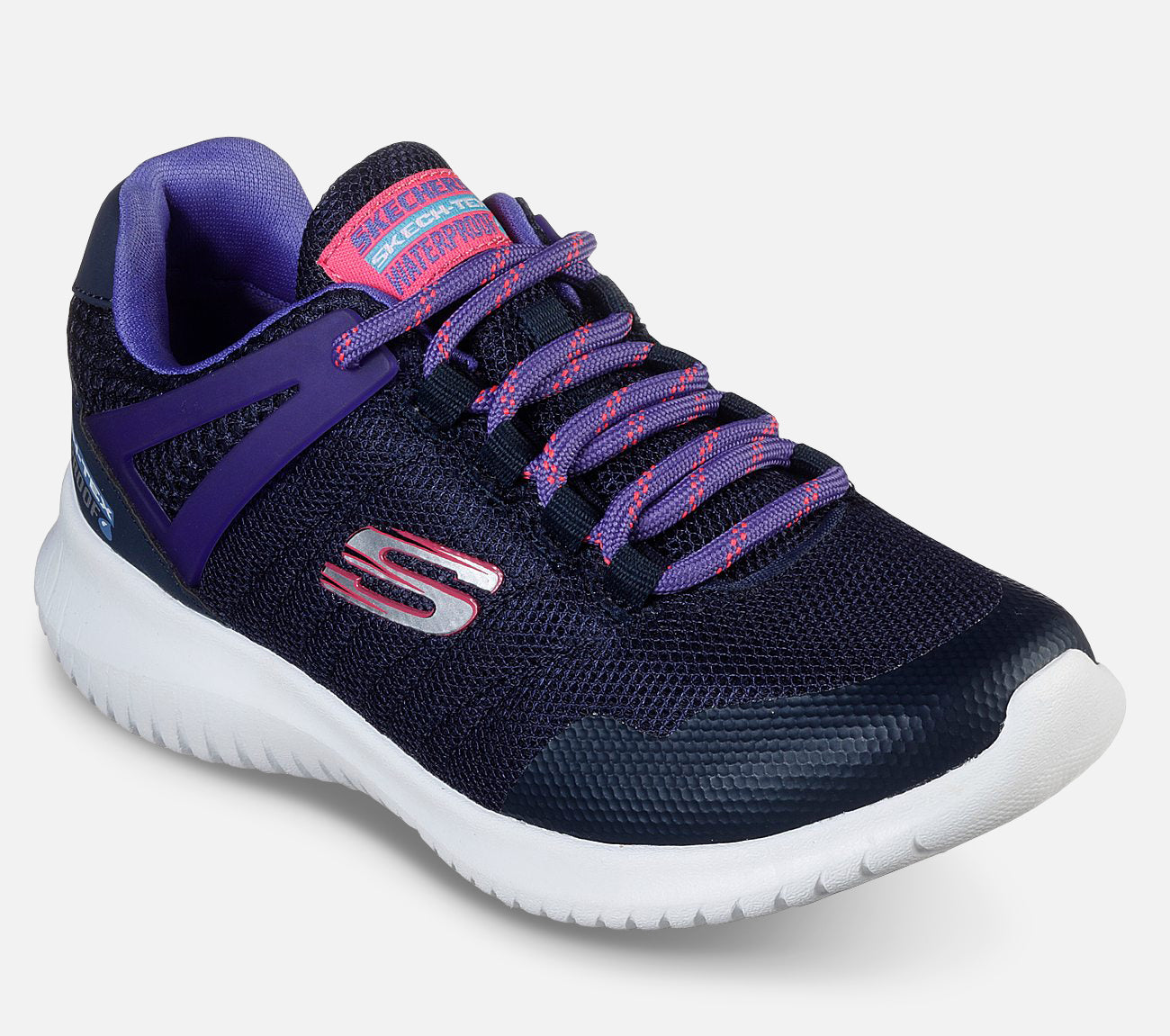 Ultra Flex - Rainy Daze - Waterproof Shoe Skechers