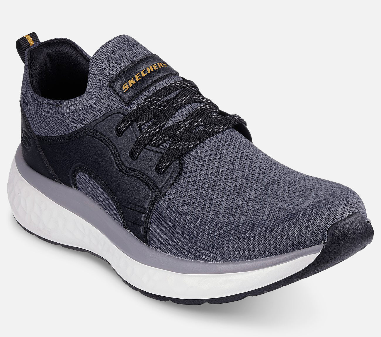 Relaxed Fit: Lancer - Dalton Shoe Skechers.dk