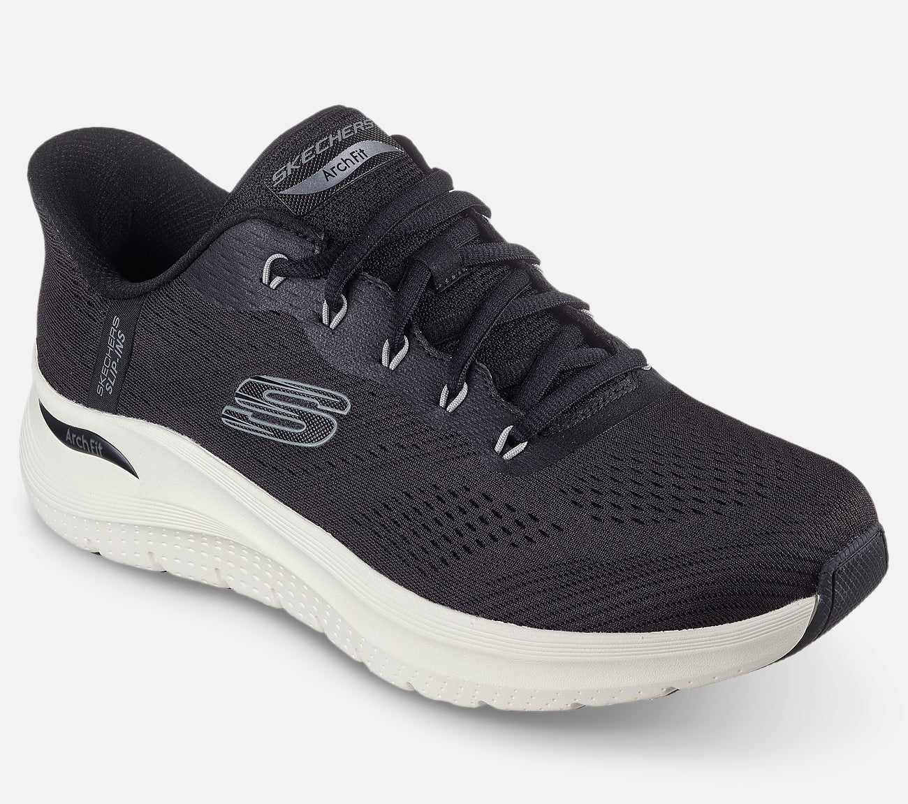 Slip-ins: Arch Fit 2.0 - Lestur Shoe Skechers.dk