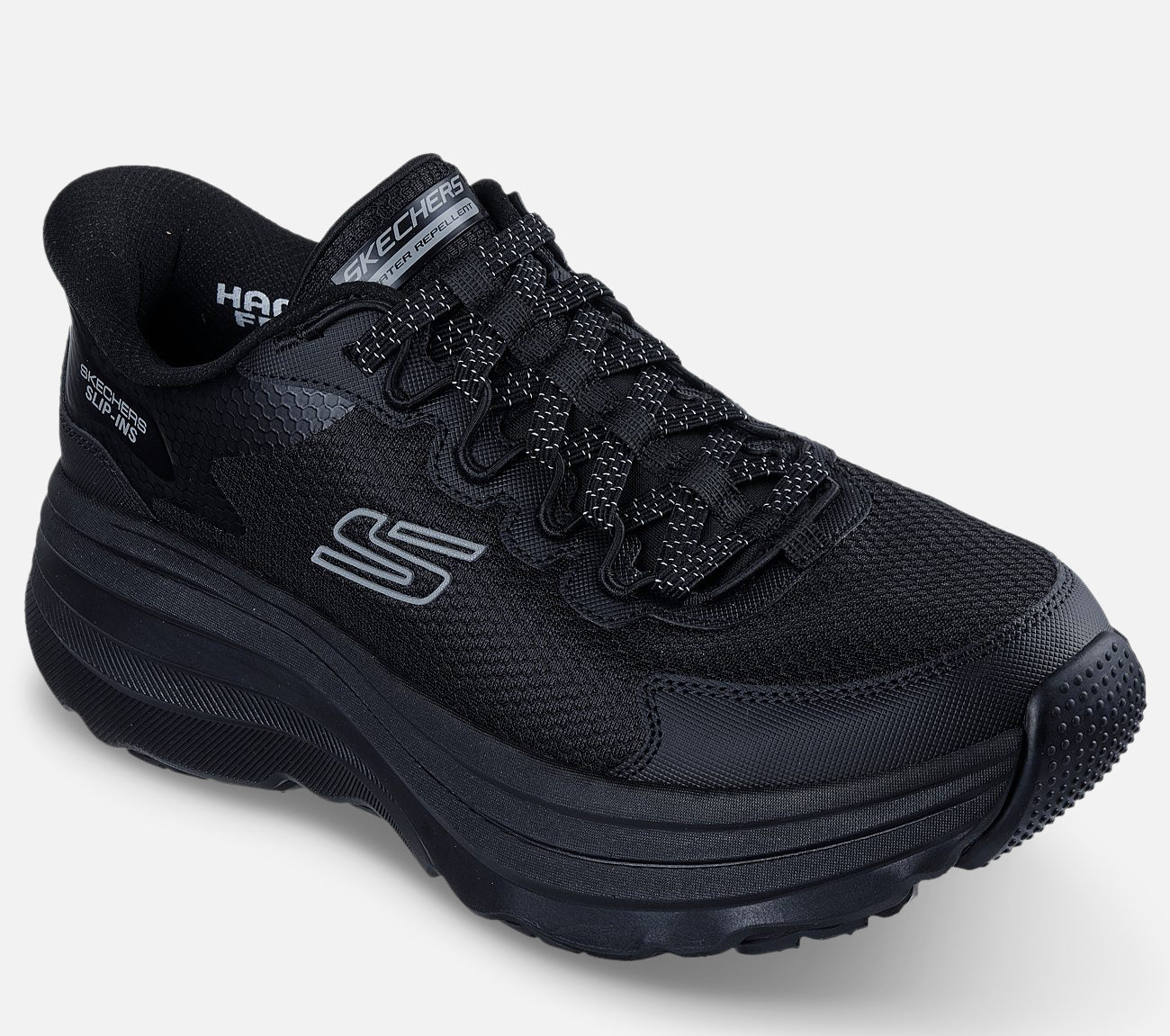 Relaxed Fit: Slip-ins: Max Cushioning - Zirrus Shoe Skechers.dk