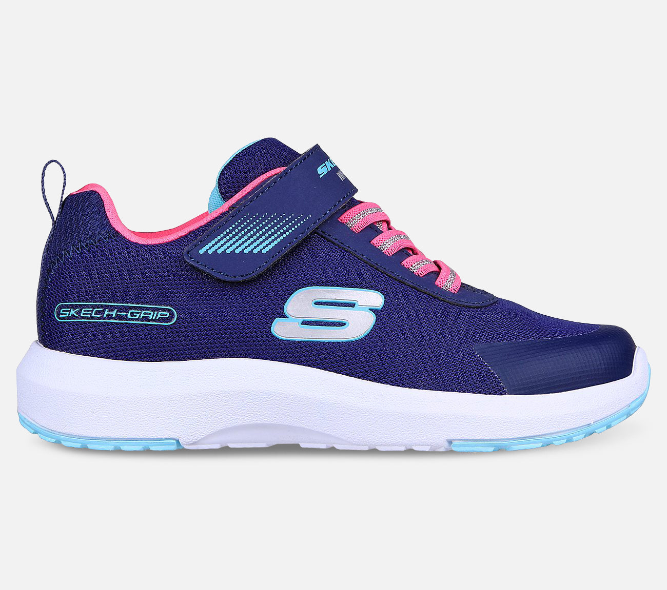 Dynamic Tread - Misty Magic - Waterproof Shoe Skechers