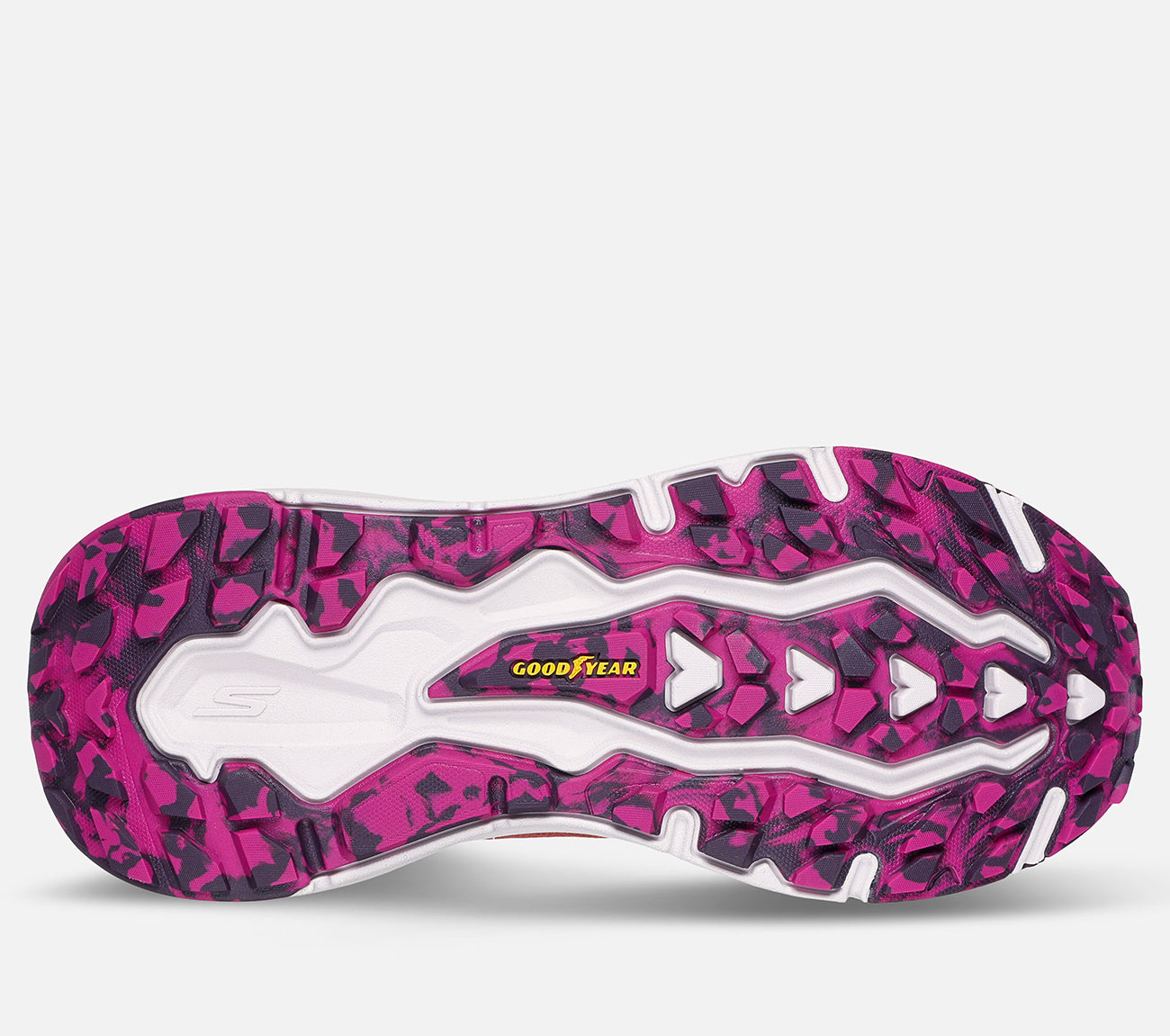 Max Cushioning Elite Trail 2.0 Shoe Skechers.dk