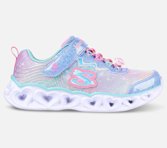 Heart Lights - Bright Spirit Shoe Skechers