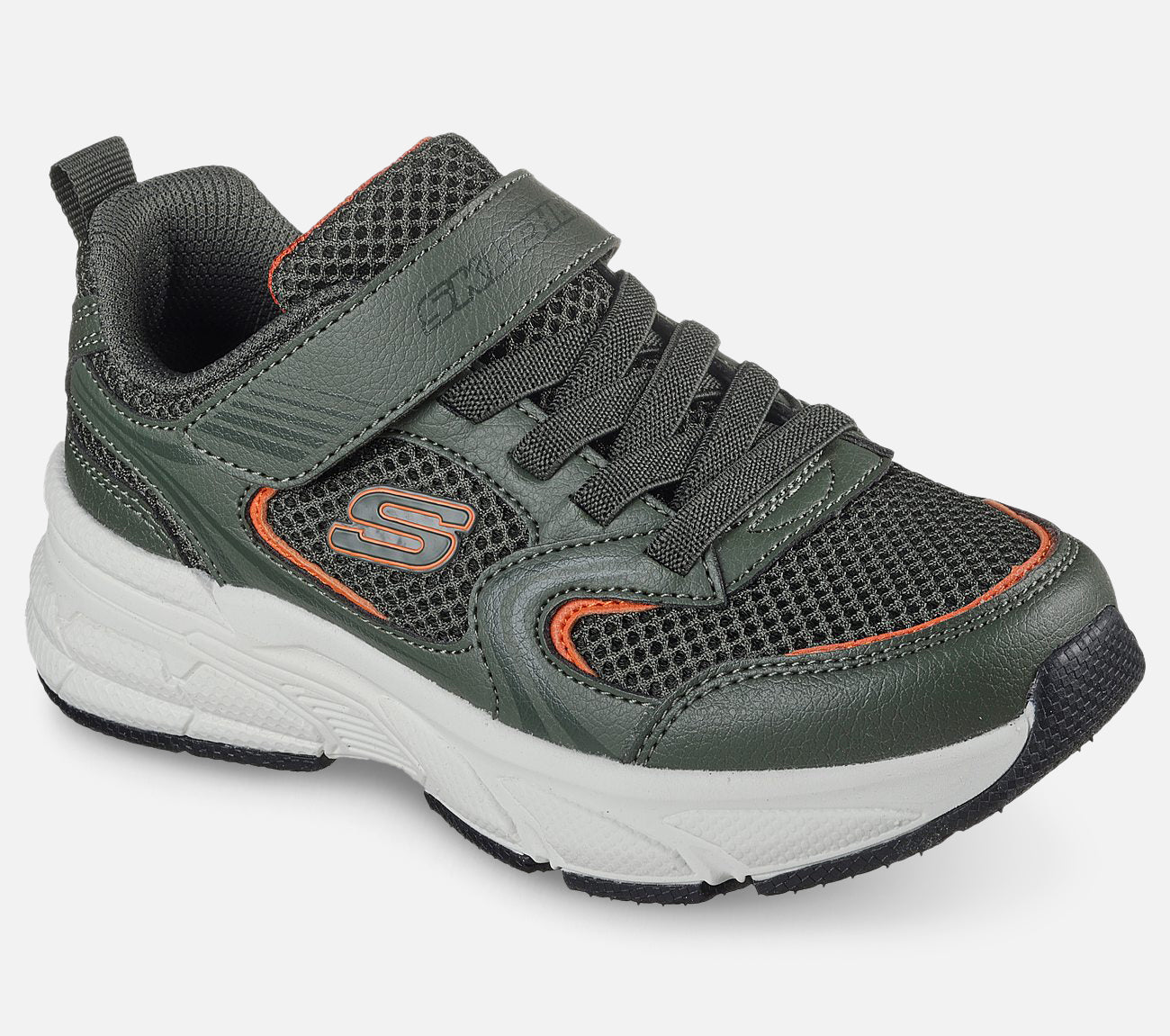 Retro-Graph Shoe Skechers.dk