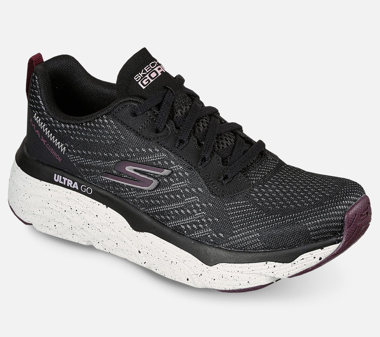 Max Cushioning Elite - Limitless Intensity Shoe Skechers