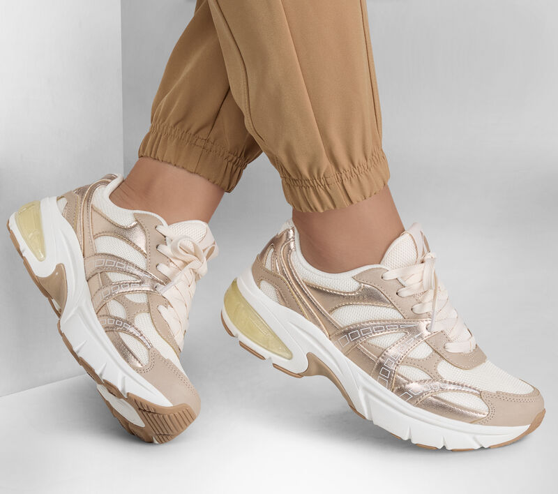 Shadow – Stellar 90 Shoe Skechers.dk