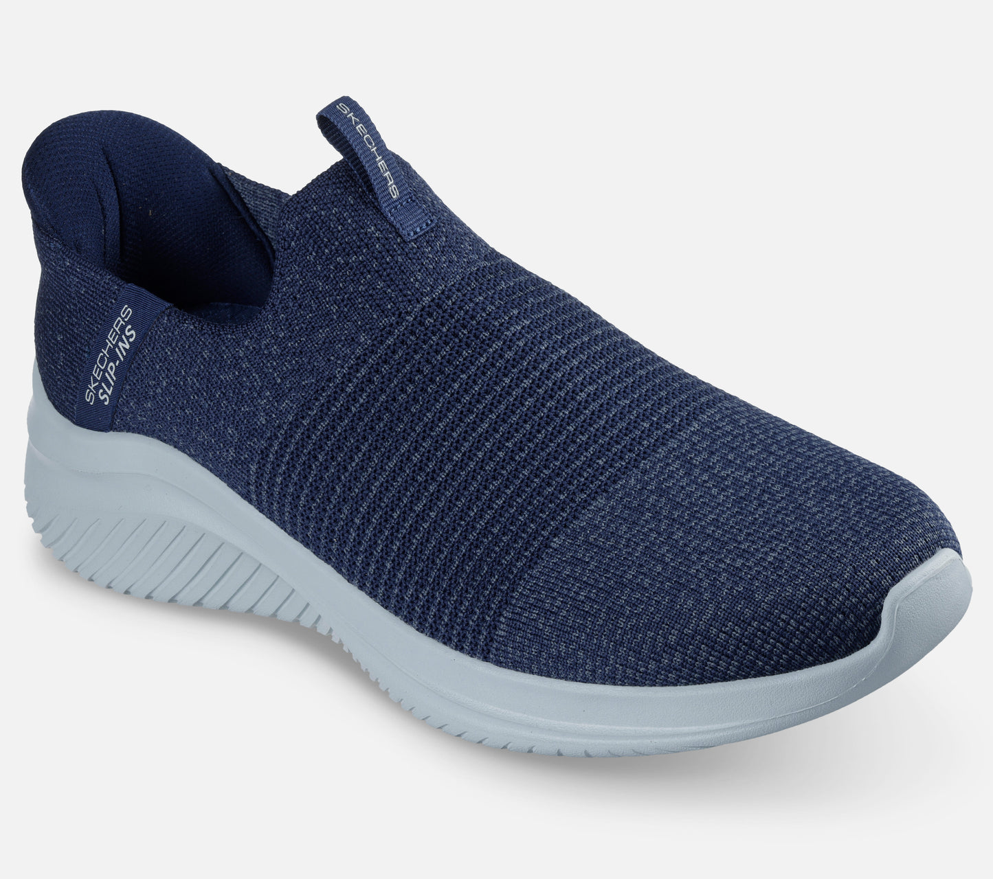 Wide Fit: Slip-ins: Ultra Flex 3.0 - Nezzo Shoe Skechers.dk