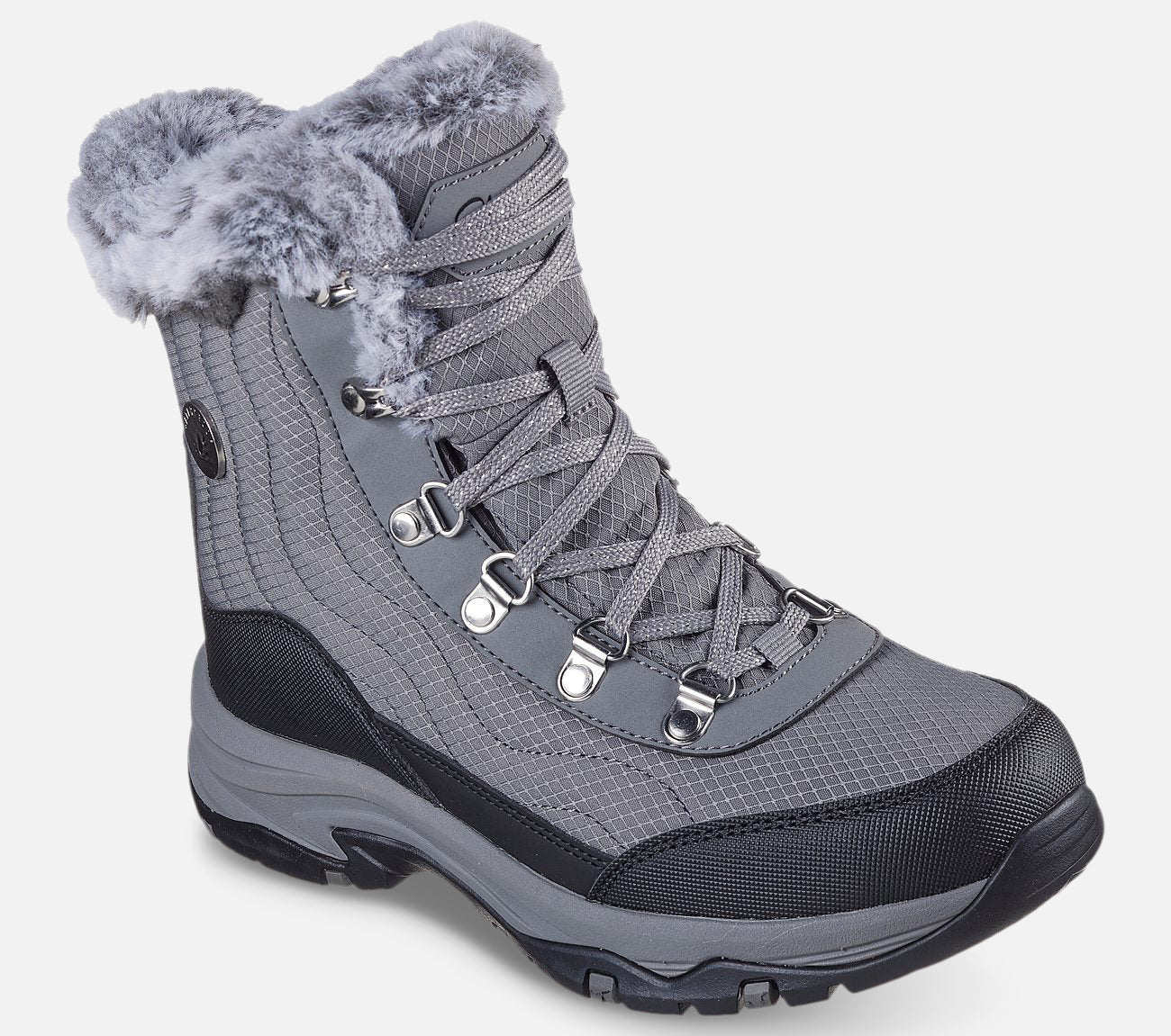 Trego - Stormie - Waterproof Boot Skechers.dk