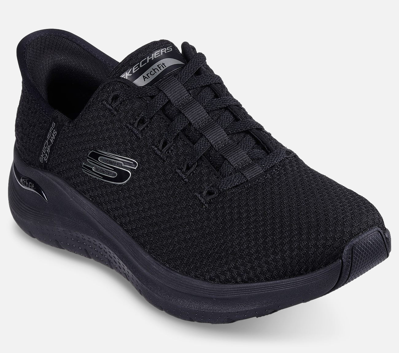 Slip-ins: Arch Fit 2.0 - Good Energy Shoe Skechers.dk