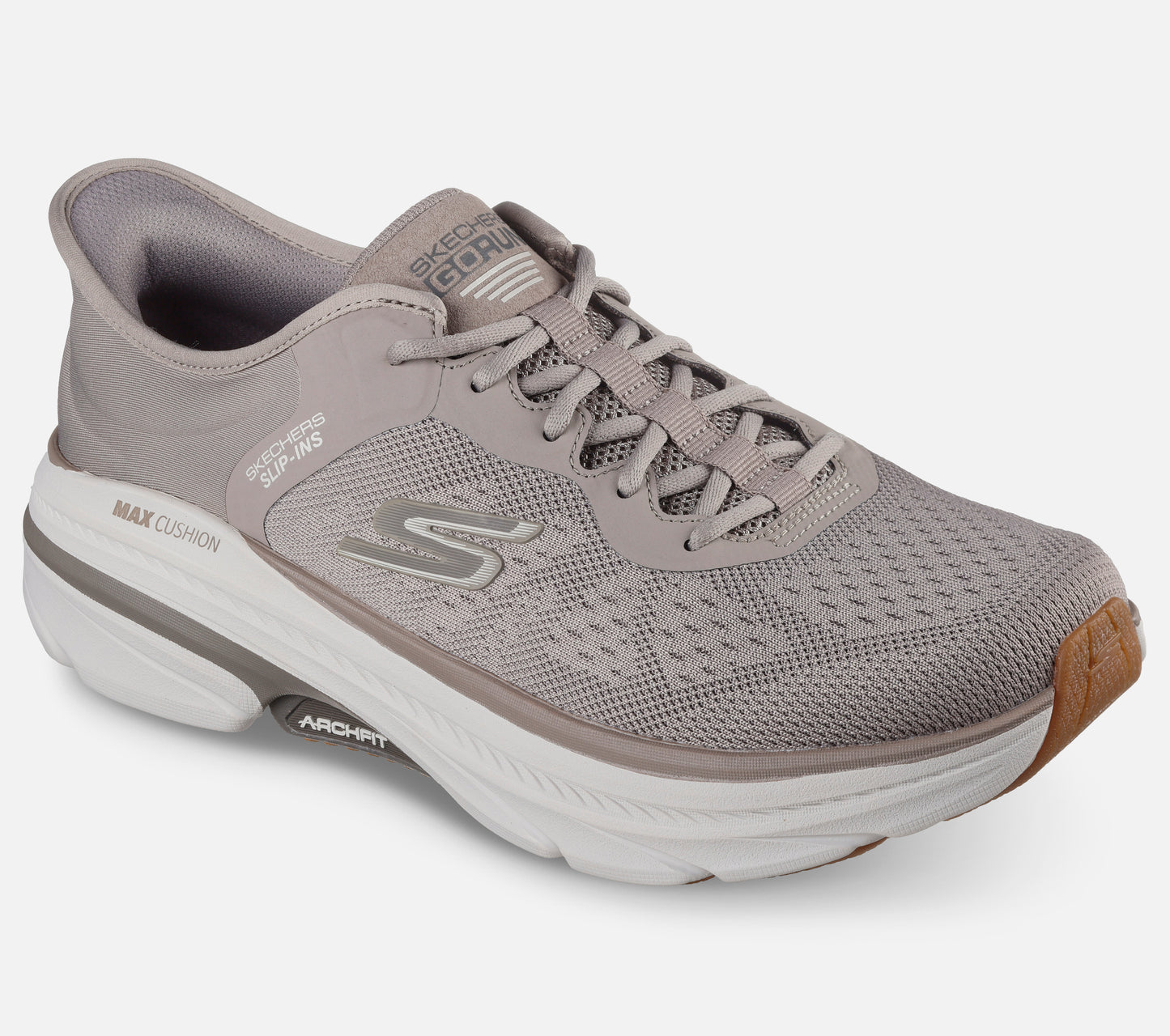 Slip-ins: Max Cushioning Arch Fit 2.0 - Antilles Shoe Skechers.dk