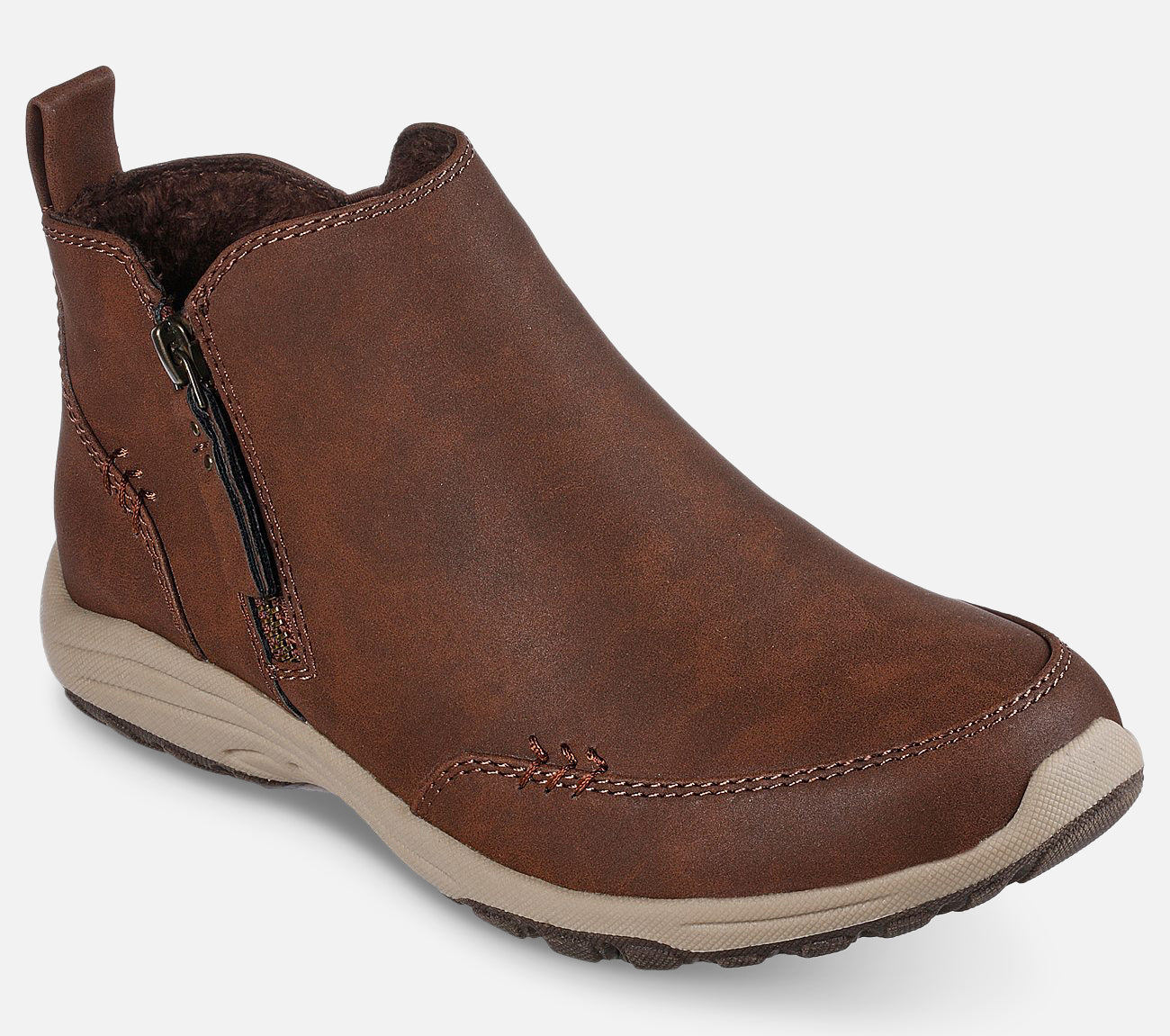 Relaxed Fit - Reggae Fest 2.0 - Zip On By Boot Skechers