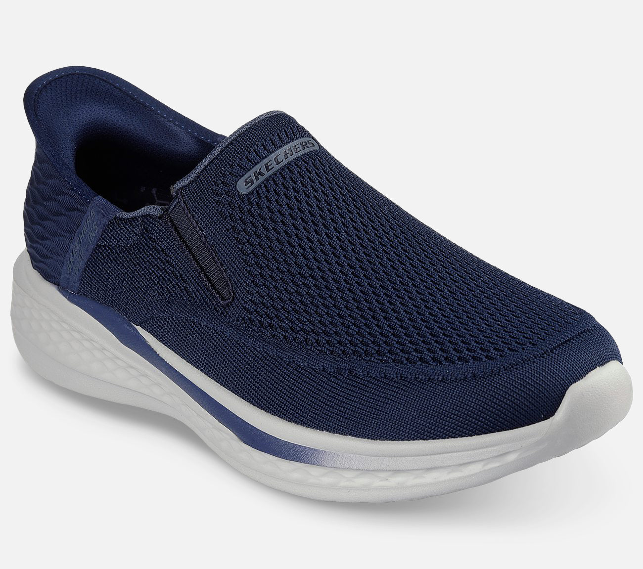 Relaxed Fit: Slip-ins: Slade - Deacon Shoe Skechers.dk