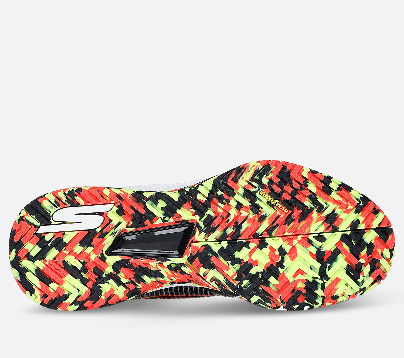 Relaxed Fit: Viper Court Pro 2.0 Shoe Skechers.dk