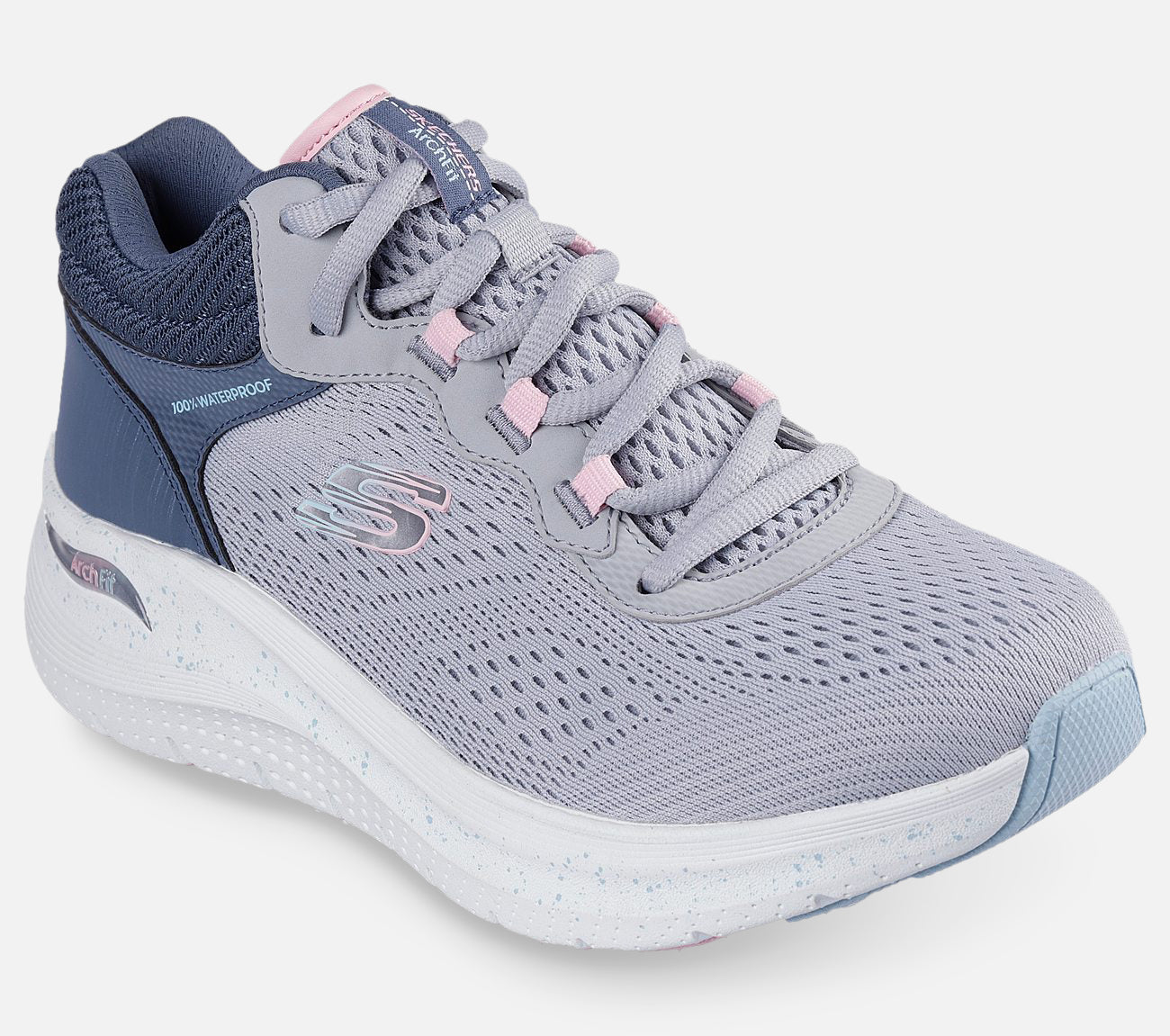 Arch Fit 2.0 - Rainy Days - Waterproof Shoe Skechers.dk