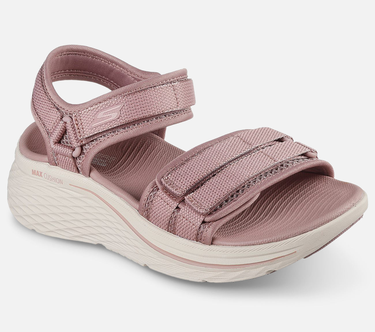 Max Cushioning Elite 2.0 Sandal - Jessie Sandal Skechers.dk