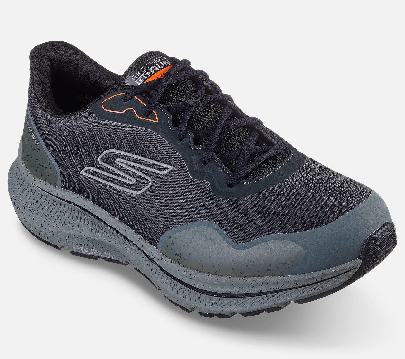 GO RUN Consistent 2.0 - Piedmont - Waterproof Shoe Skechers.dk