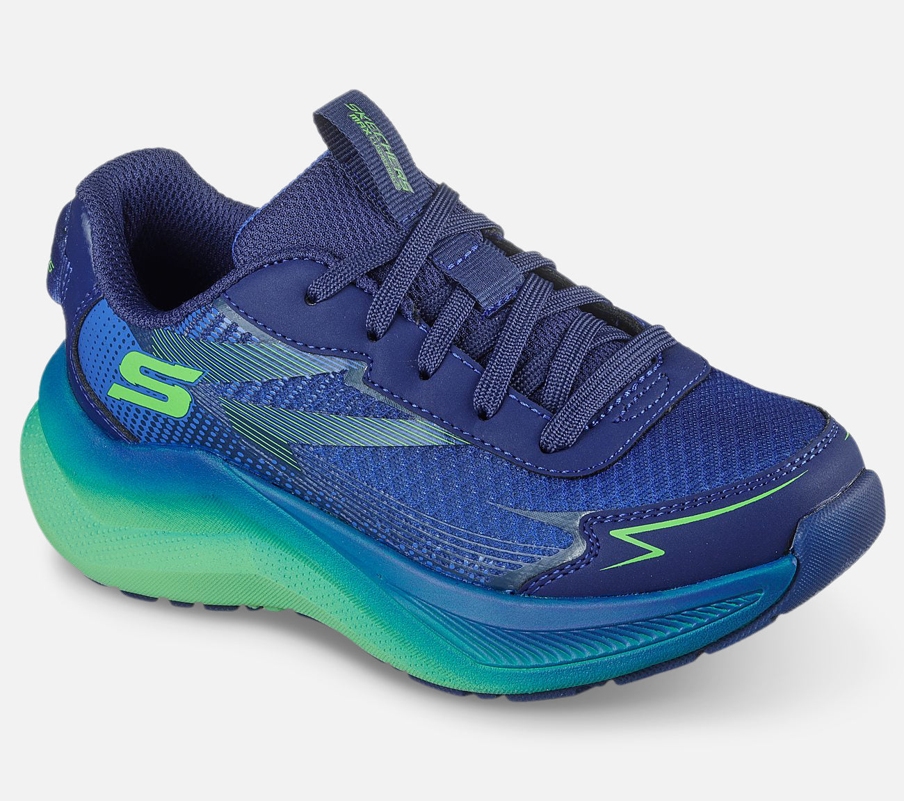 Max Cushioning Ascender - Stable-Pacer Shoe Skechers.dk