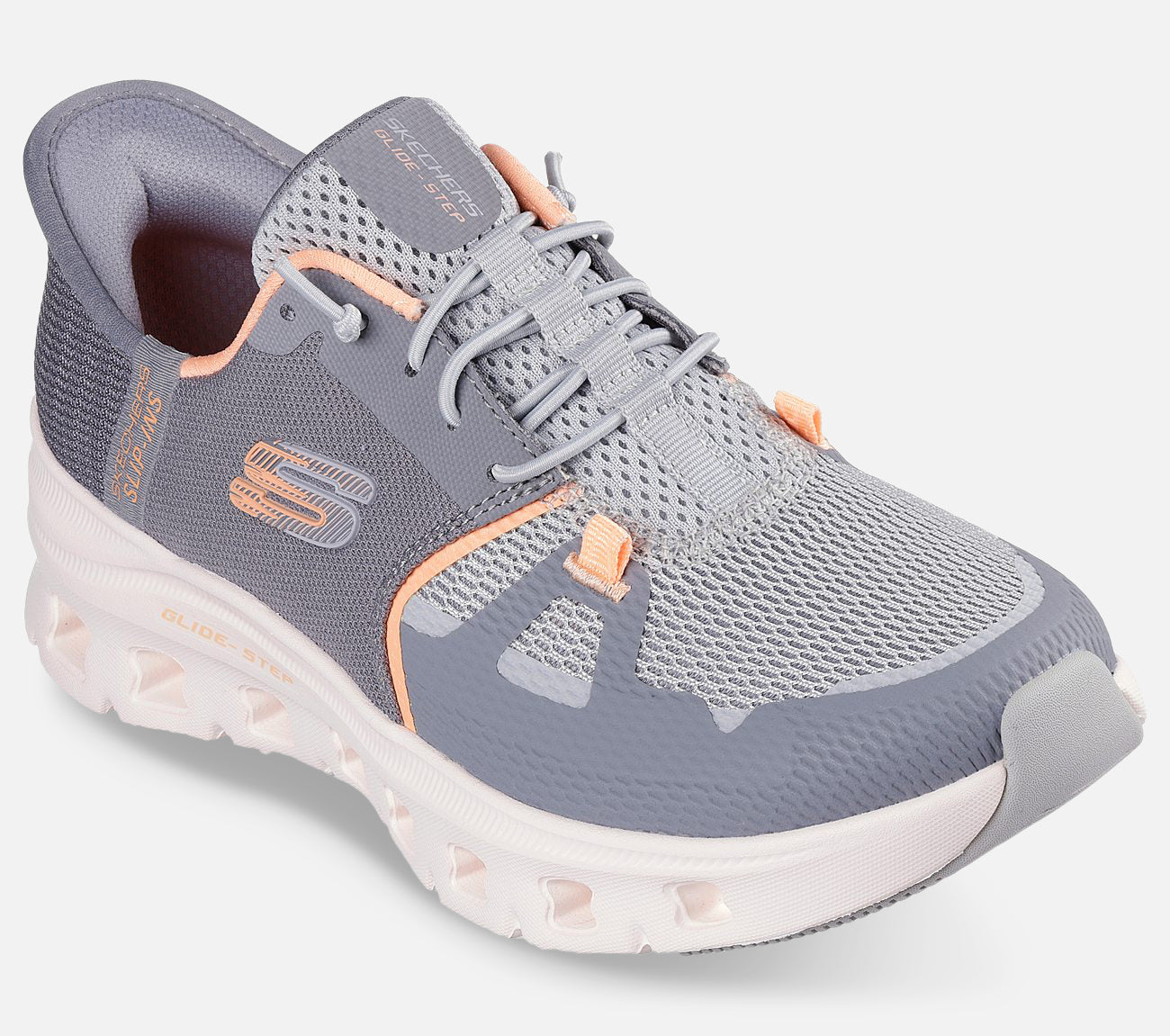 Slip-ins: Glide-Step Pro Shoe Skechers.dk