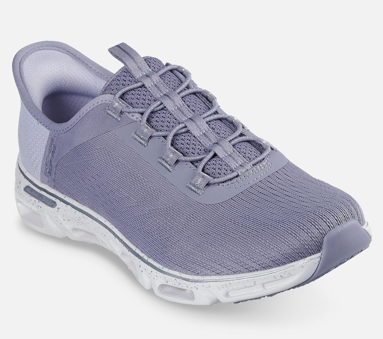 Slip-ins: Glide-Step Gratify - Pace Shoe Skechers.dk