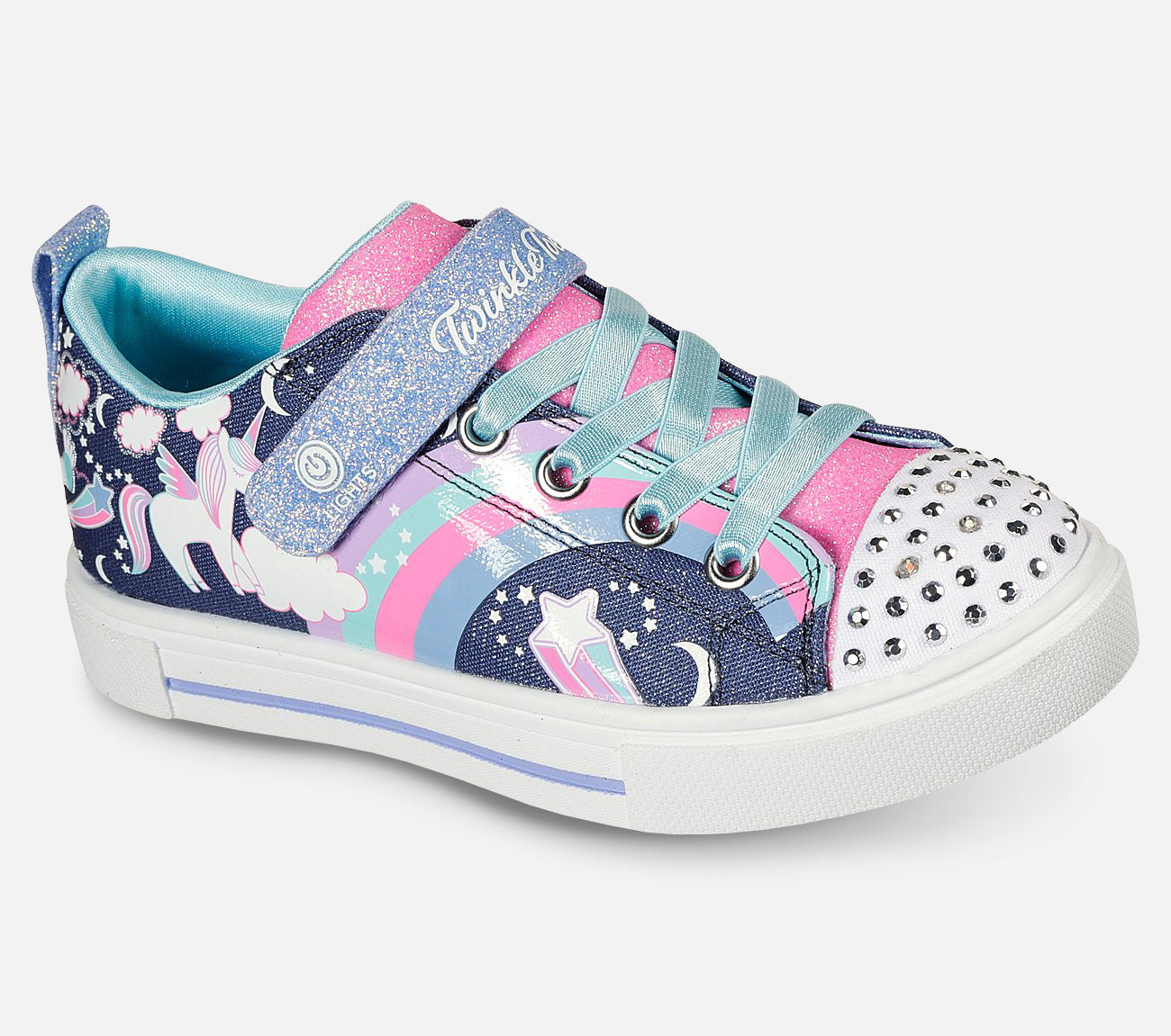 Twinkle Sparks Shoe Skechers