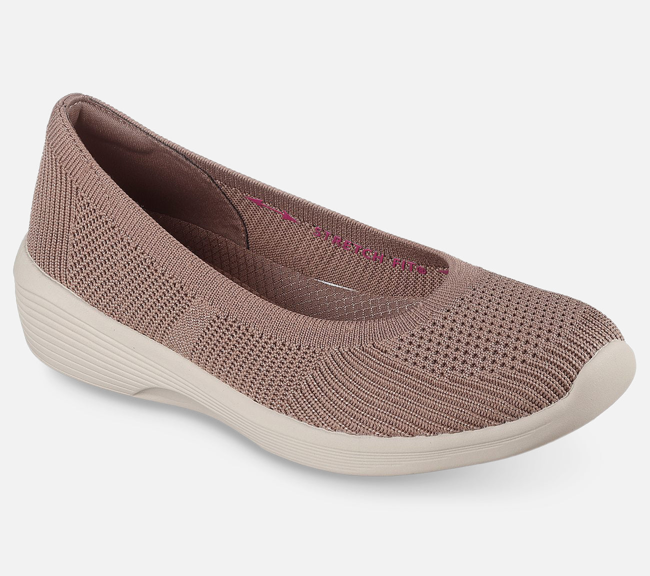 Arya - Fancy You Ballerina Skechers.dk