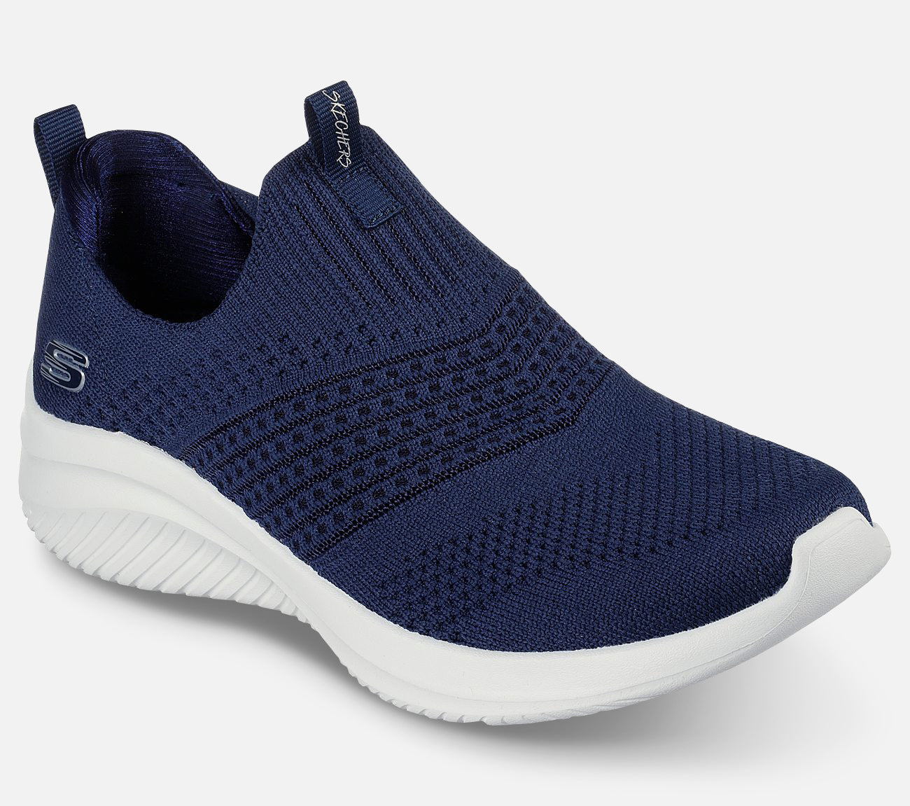 Ultra Flex 3.0 - Classy Charm Shoe Skechers