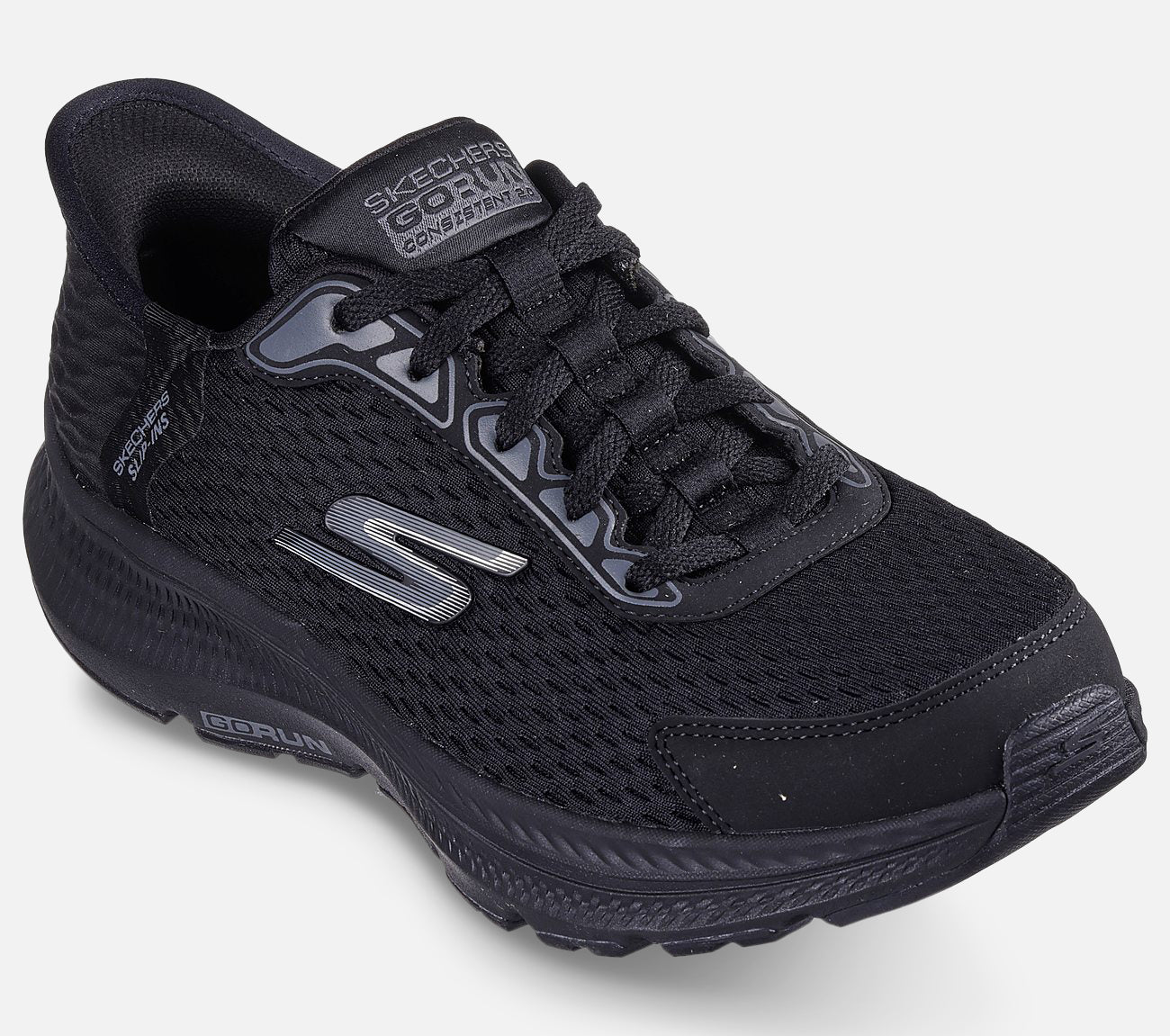 Slip-ins: GO RUN Consistent 2.0 - Endure Shoe Skechers.dk