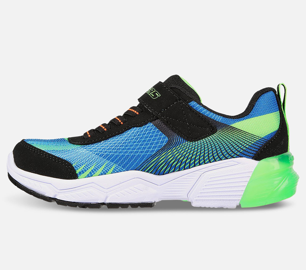 Thermoflux 2.0 - Kodron Shoe Skechers