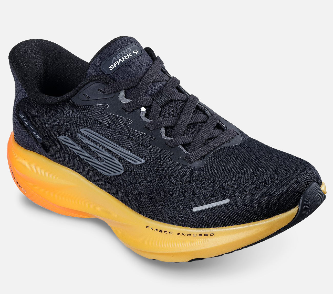 Slip-ins: Aero Spark Shoe Skechers.dk
