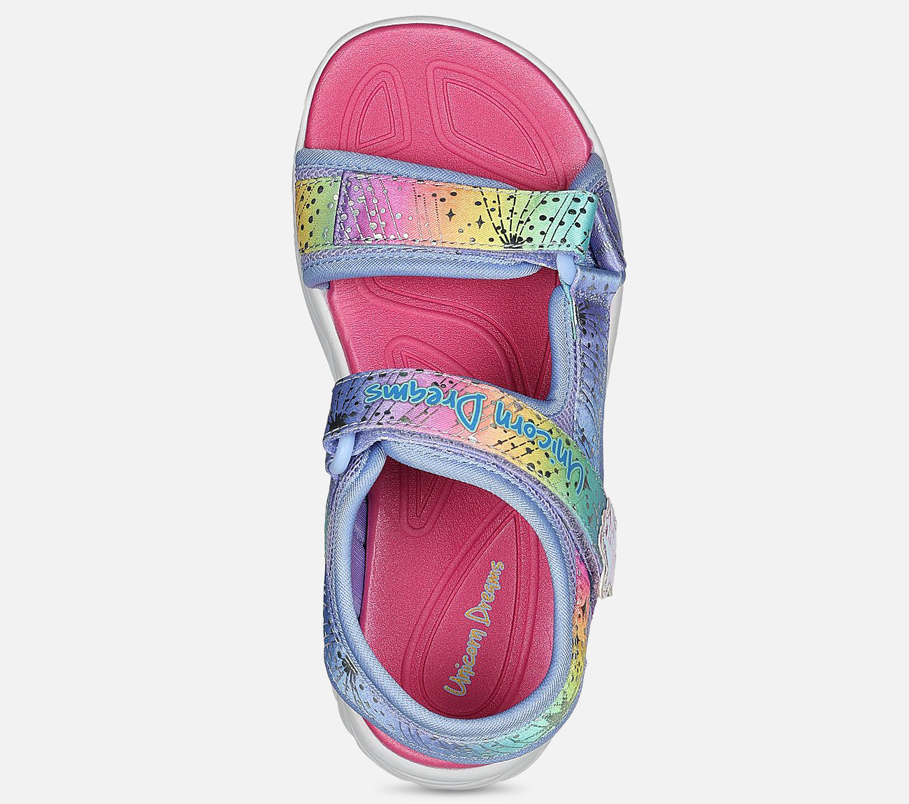 Unicorn Dreams - Majestic Bliss Sandal Skechers
