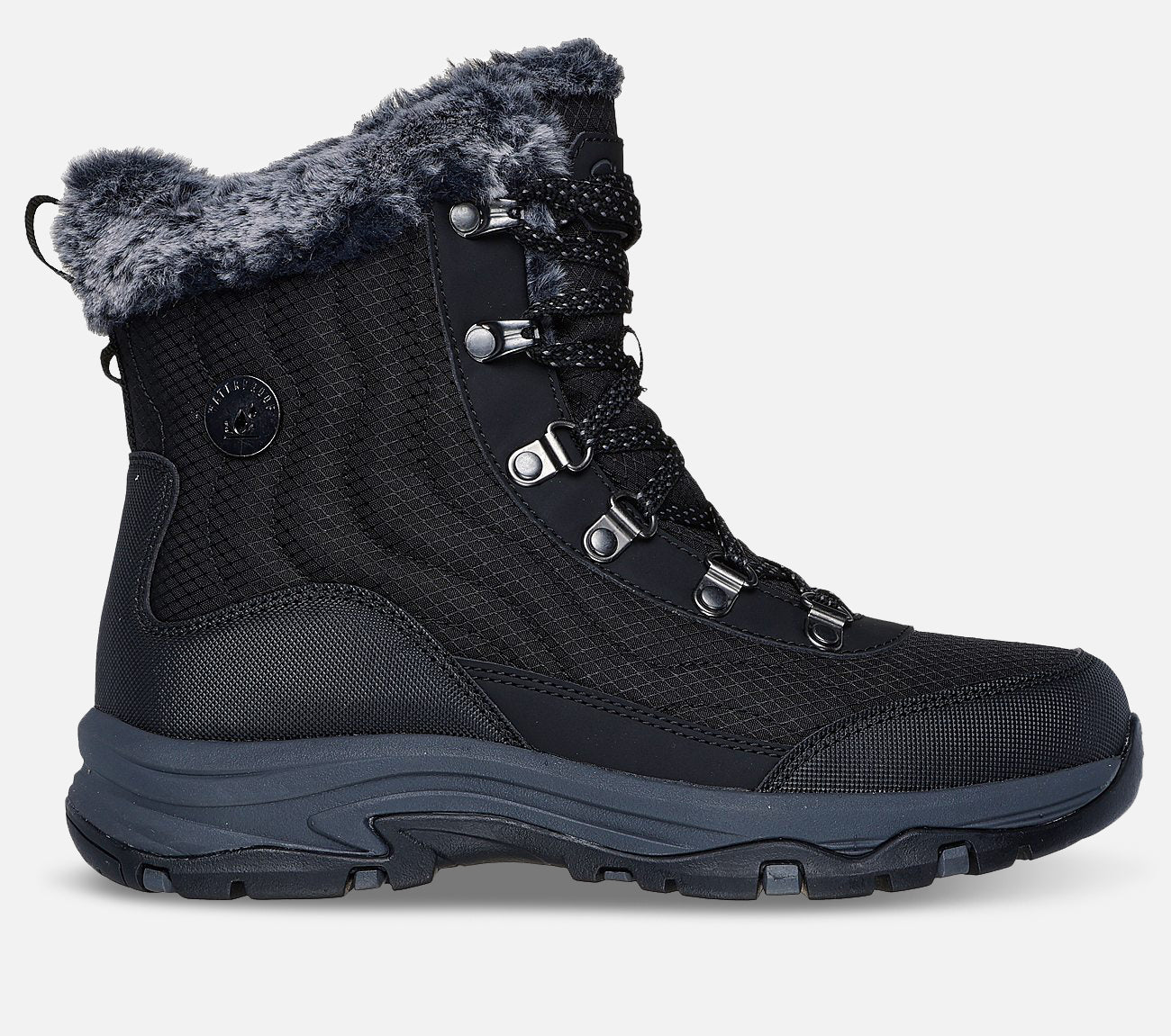 Trego - Stormie - Waterproof Boot Skechers.dk