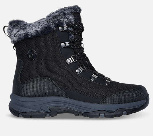 Trego - Stormie - Waterproof Boot Skechers.dk