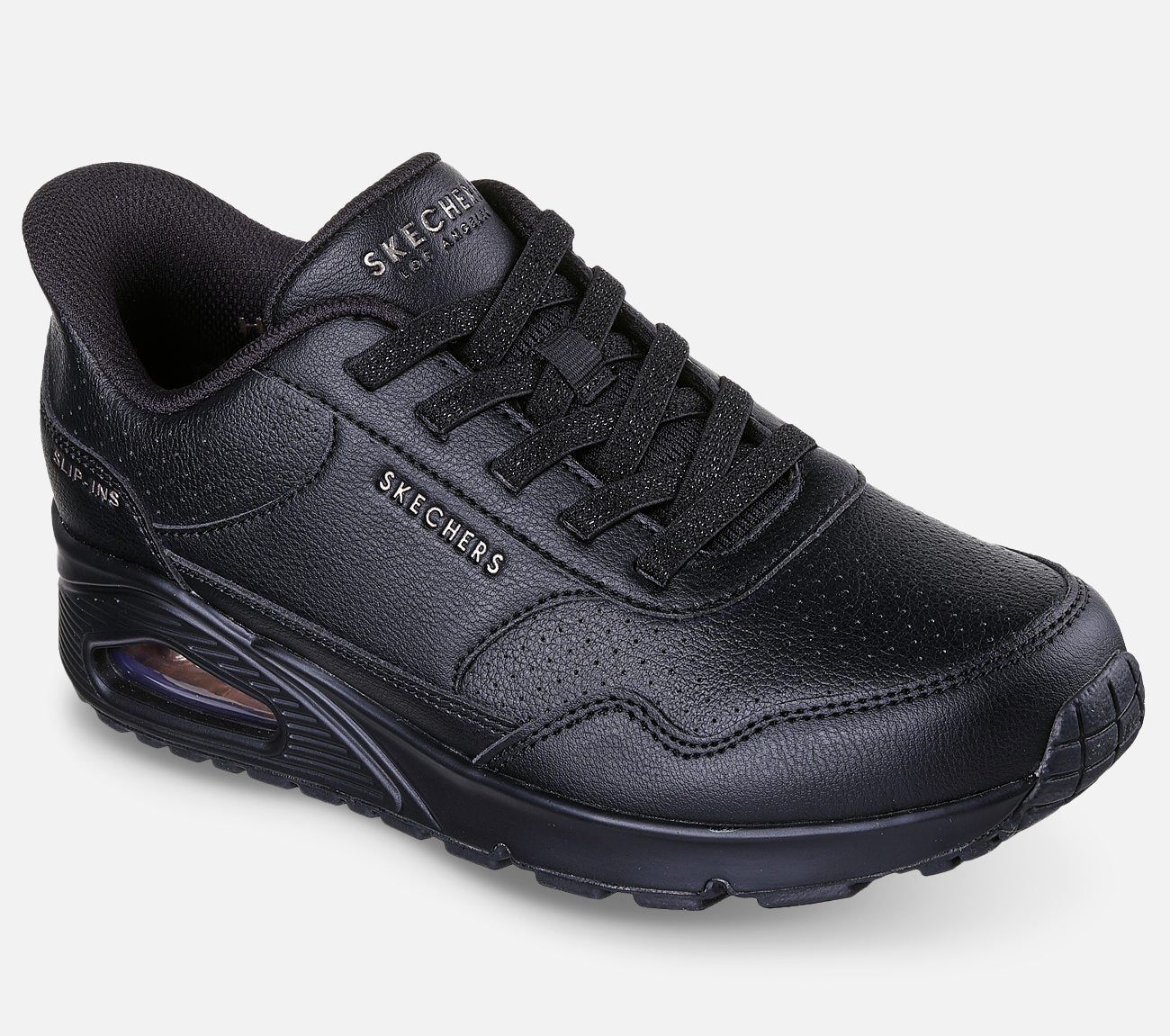 Slip-ins: Uno - Banksia Luxe Shoe Skechers.dk