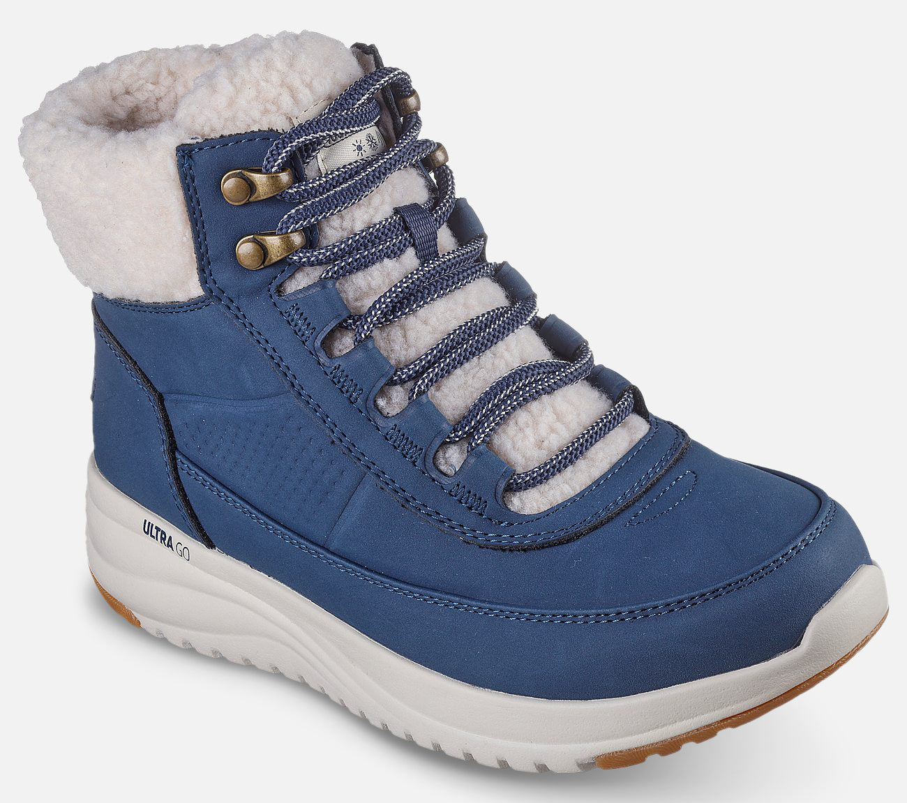On-the-GO Stellar - Alpine Adventure - Waterproof Boot Skechers.dk