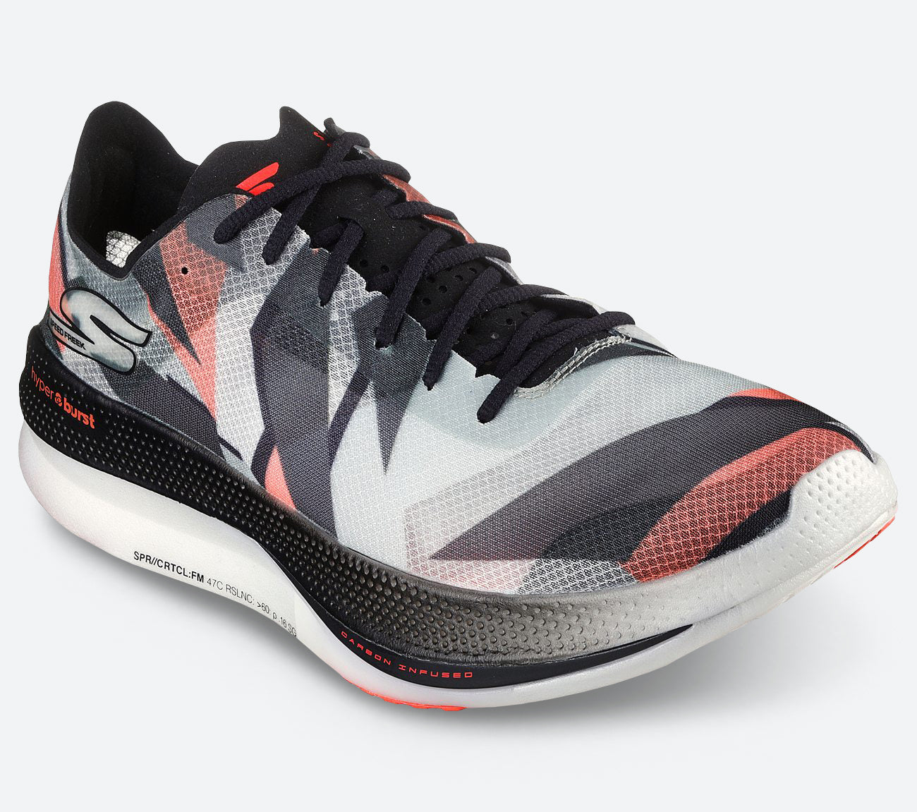 GO RUN Speed Freek Shoe Skechers