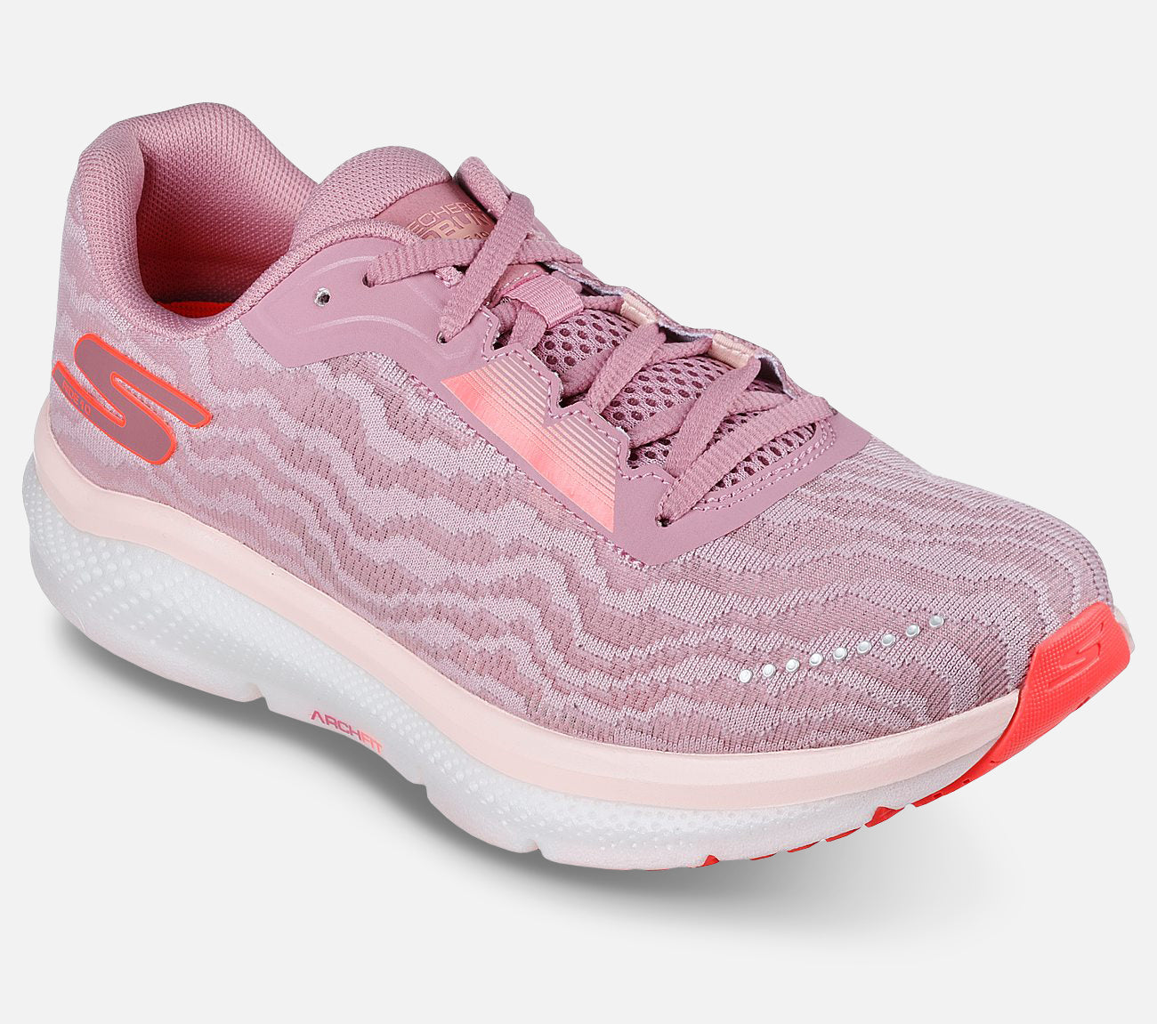 GO RUN Ride 10 Shoe Skechers