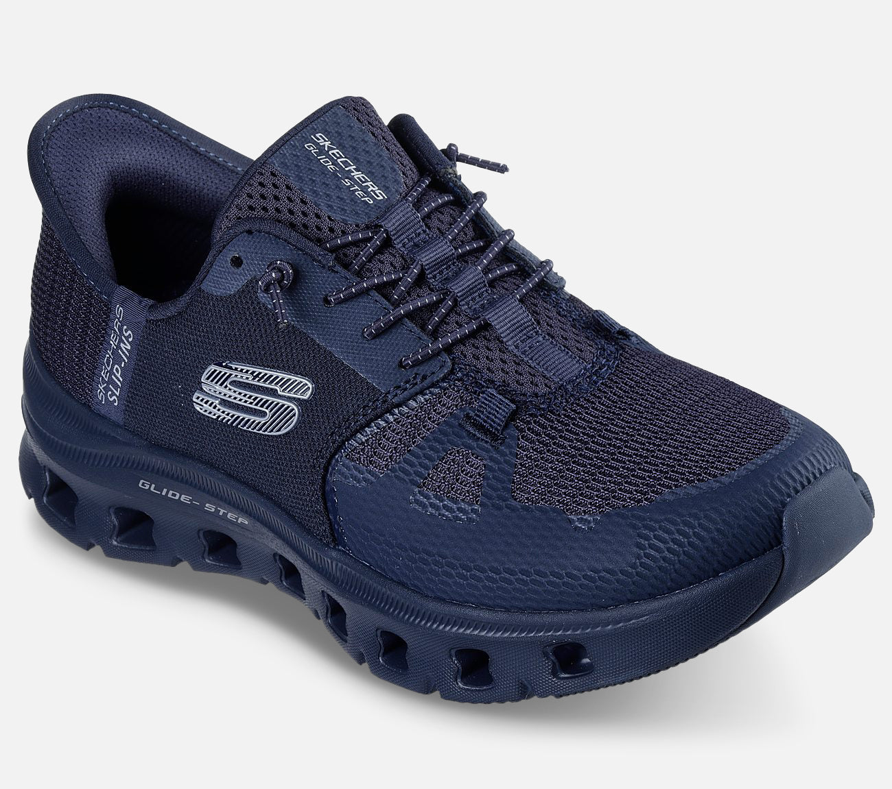 Slip-ins: Glide-Step Pro Shoe Skechers.dk
