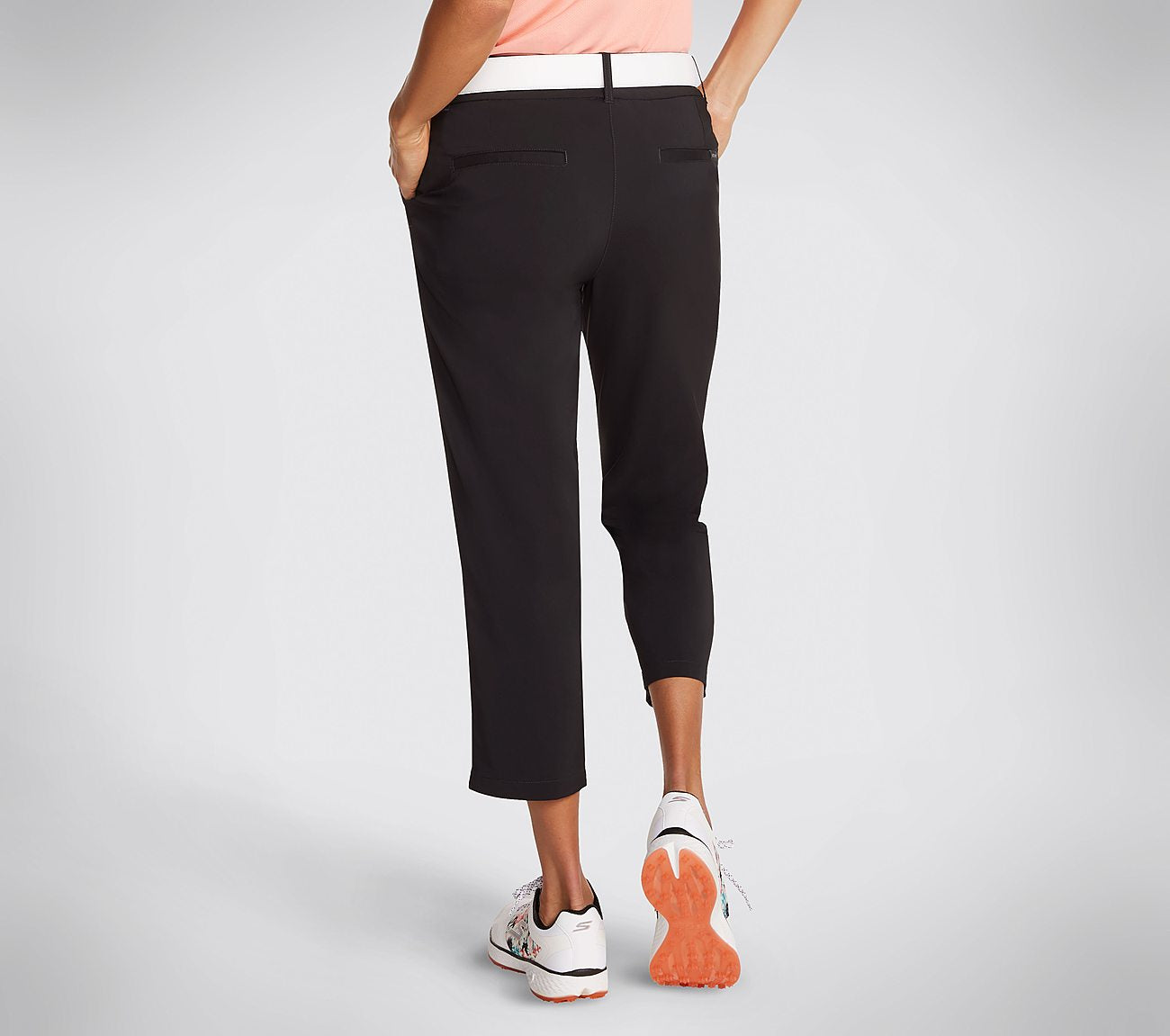 High Side bukser Clothes Skechers