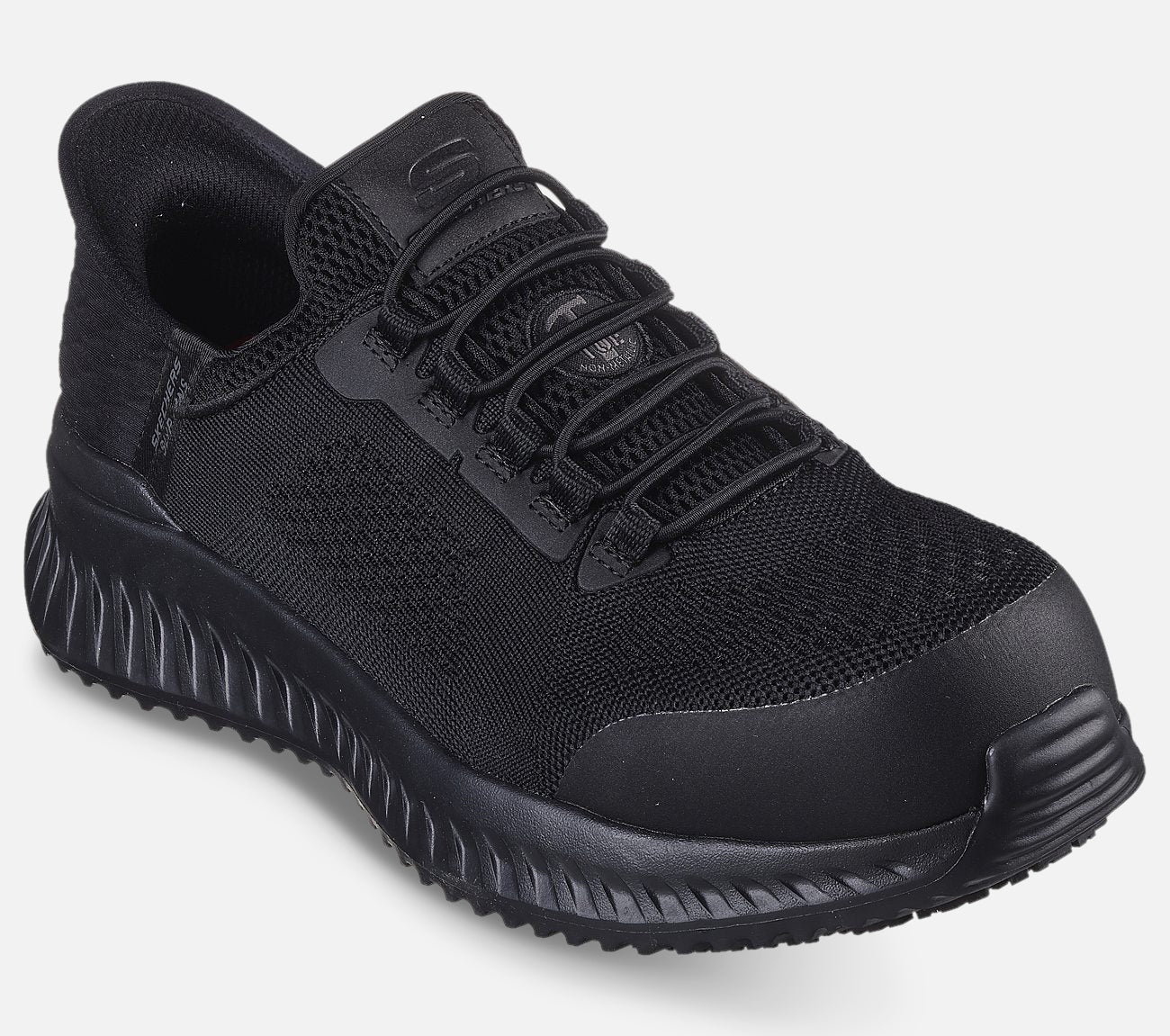Work: Slip-ins: Tilido – Fletchit Work Skechers.dk