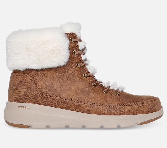 Glacial Ultra - Wonderland Boot Skechers.dk