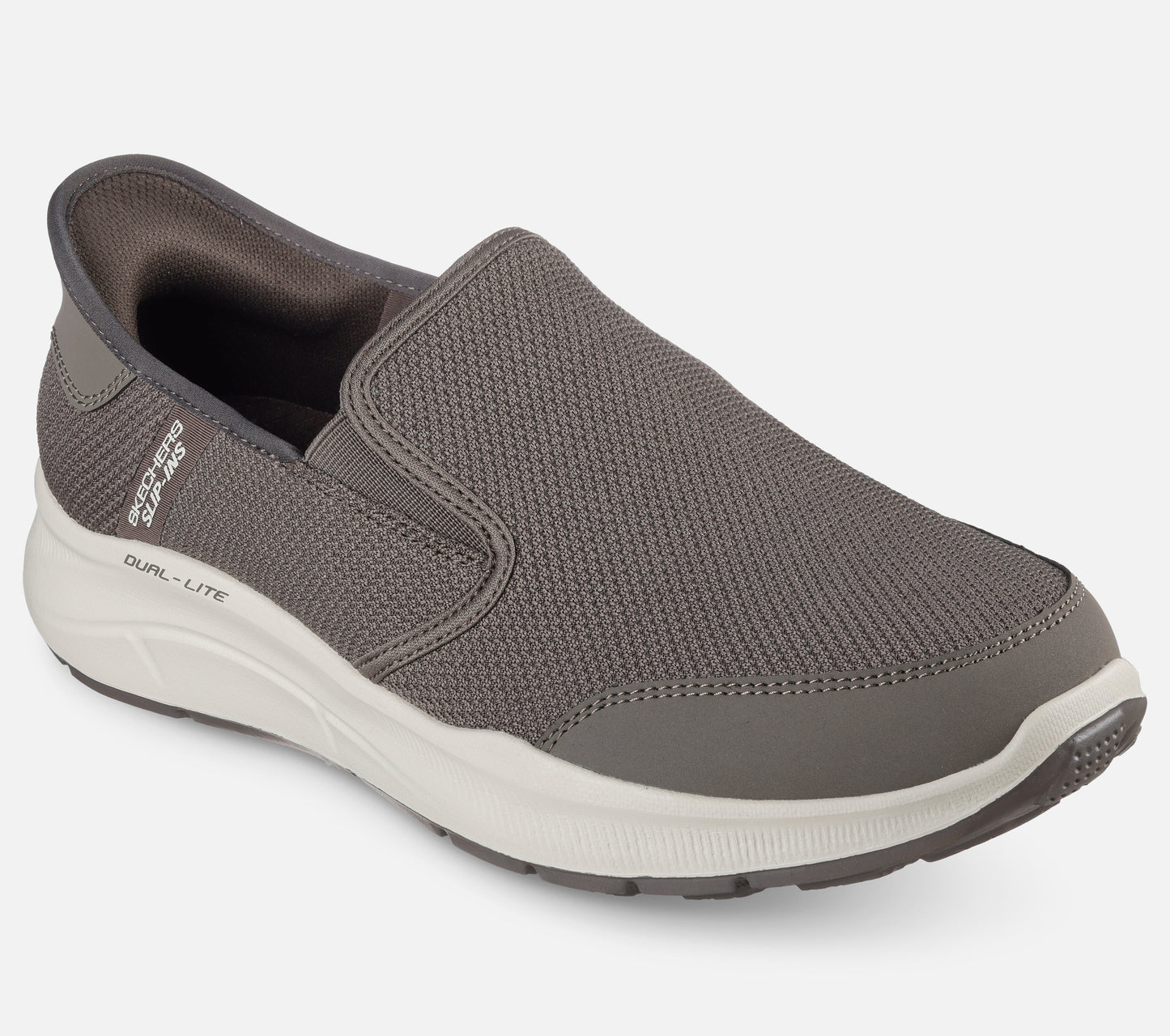 Relaxed Fit: Slip-ins: Equalizer 5.0 – Drayze Shoe Skechers.dk
