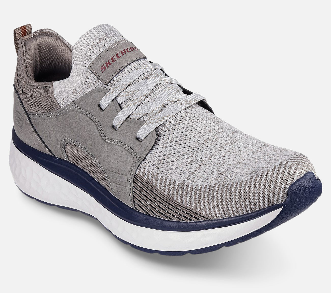 Relaxed Fit: Lancer - Dalton Shoe Skechers.dk