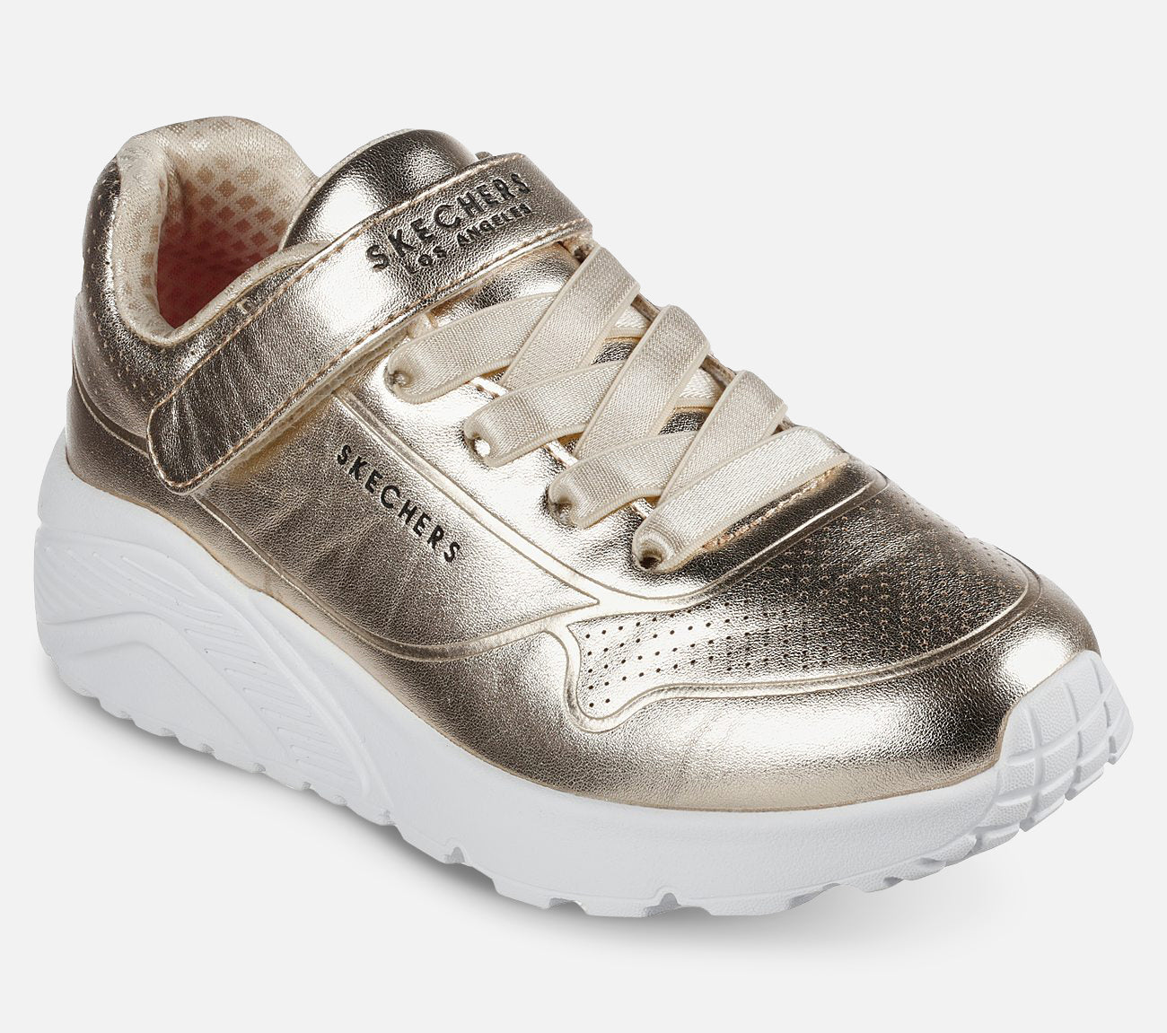 UNO Lite Chrome Steps Shoe Skechers