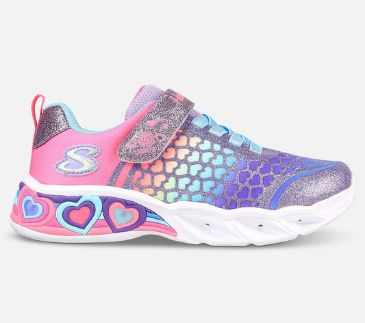 Sweetheart Lights - Lovely Colors Shoe Skechers