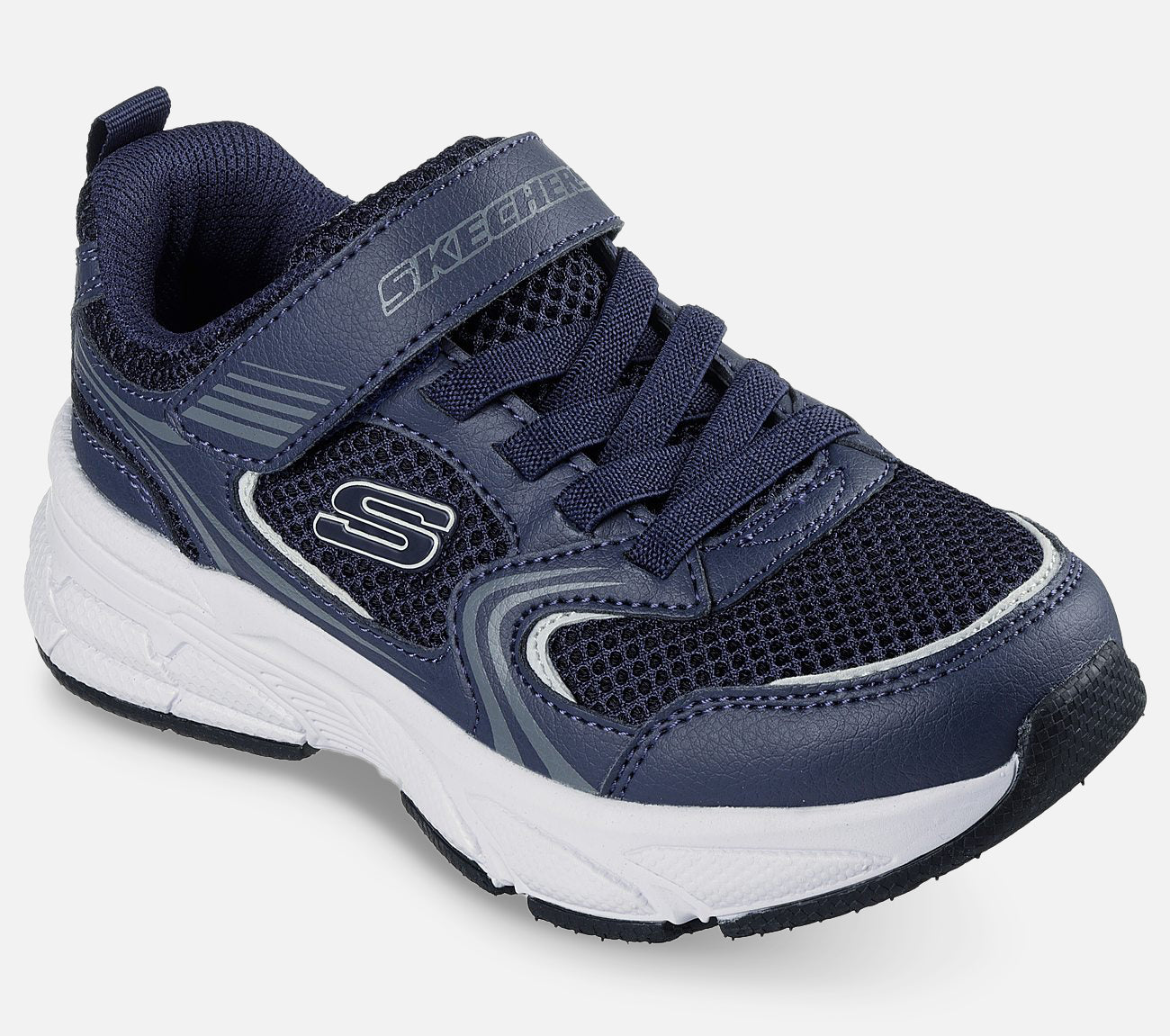 Retro-Graph Shoe Skechers.dk
